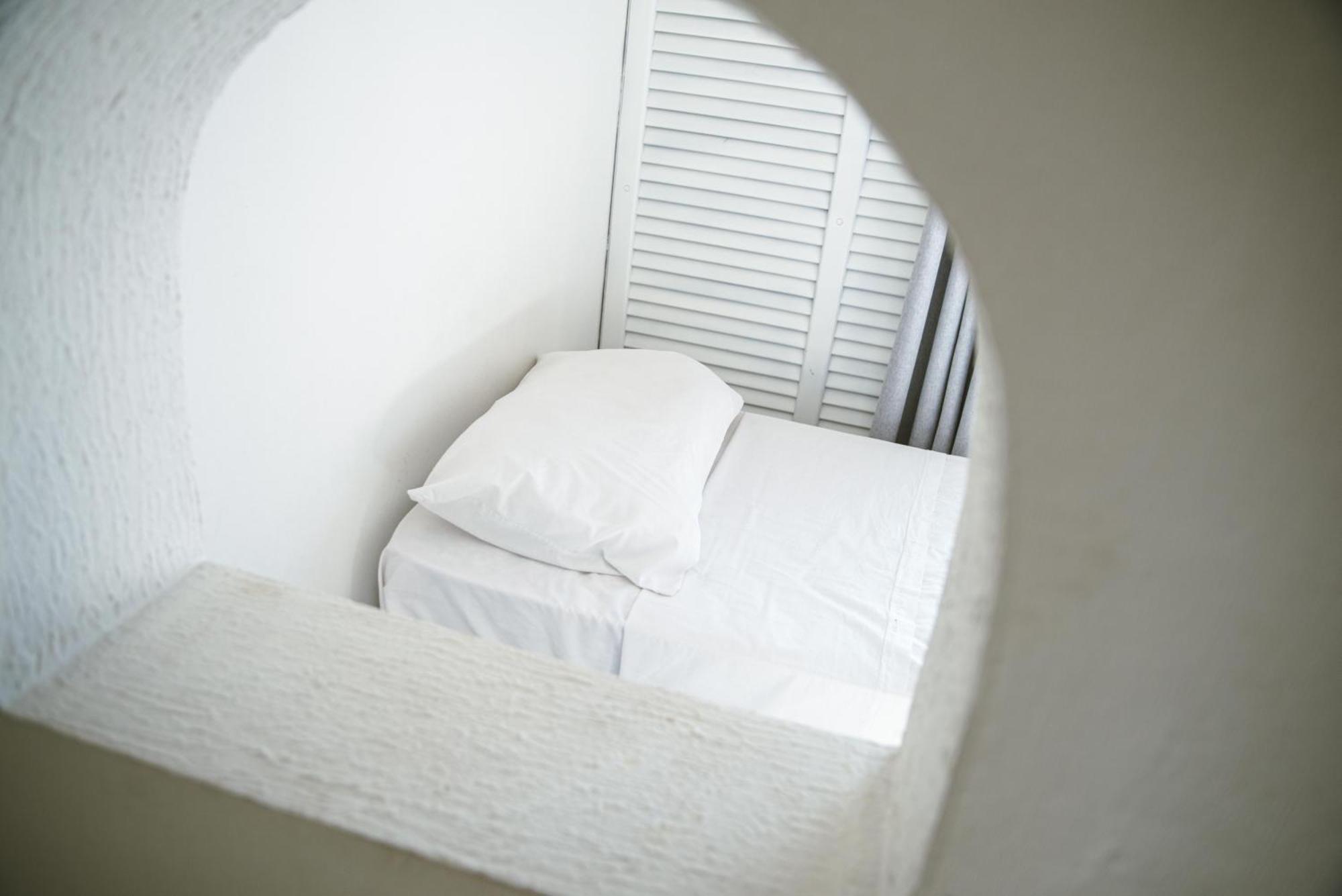 Fuxia House Hostel Мендоса Екстериор снимка